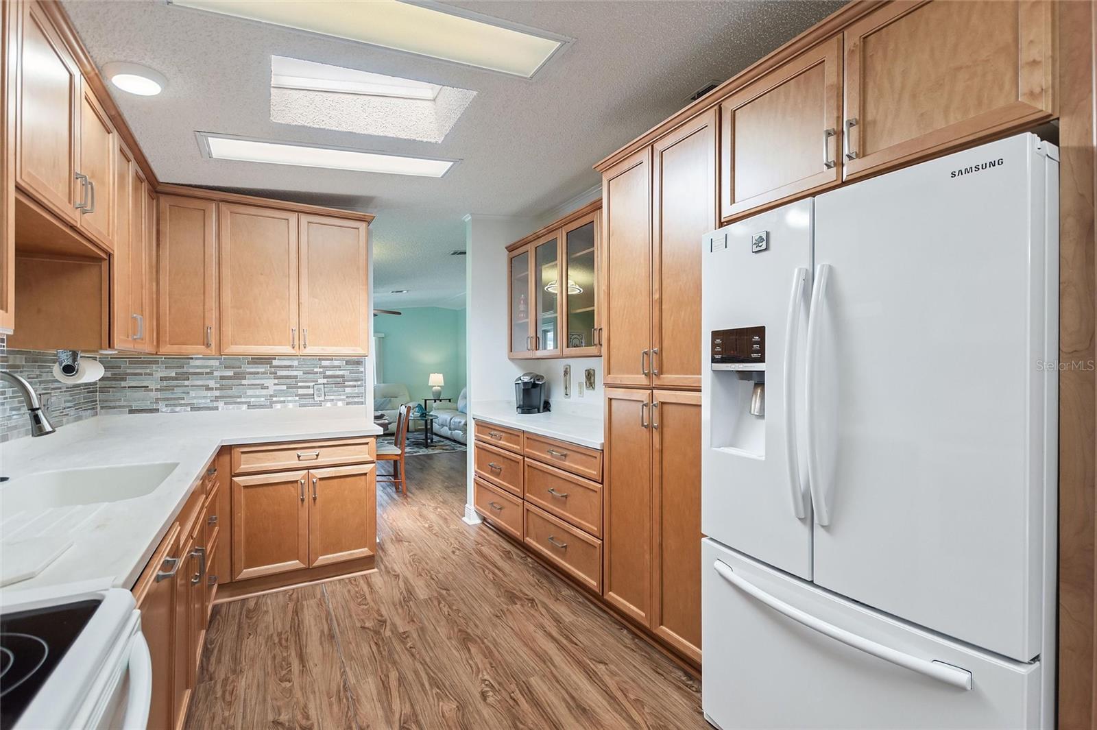 SWEETWATER GOLF & TENNIS CLUB ADD 01 - Residential