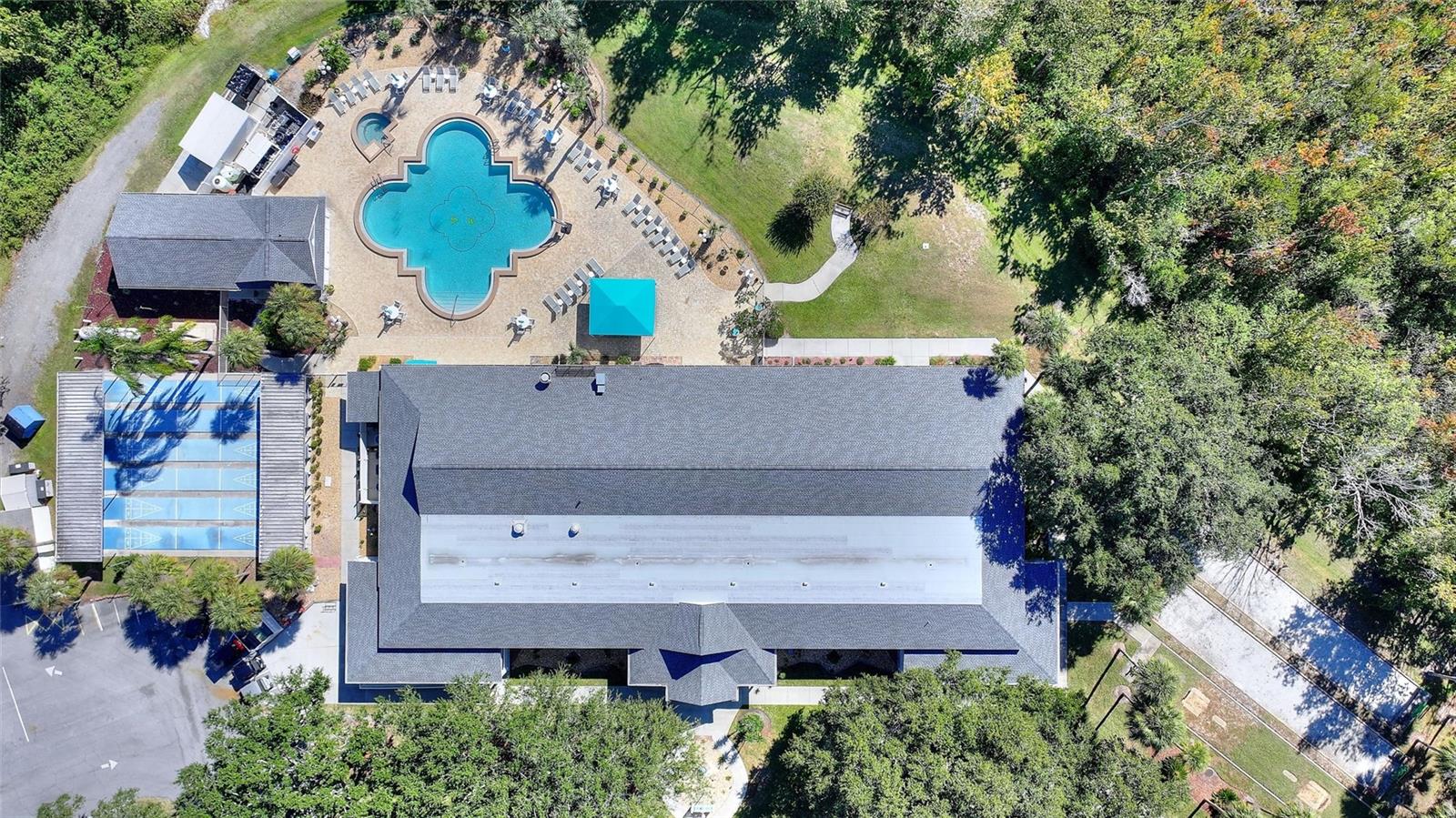 SWEETWATER GOLF & TENNIS CLUB ADD 01 - Residential