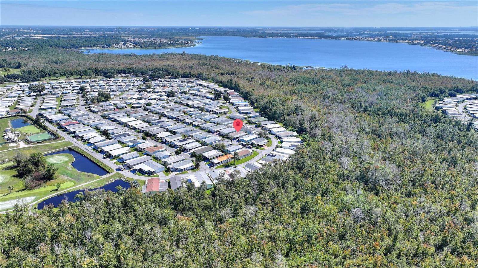 SWEETWATER GOLF & TENNIS CLUB ADD 01 - Residential