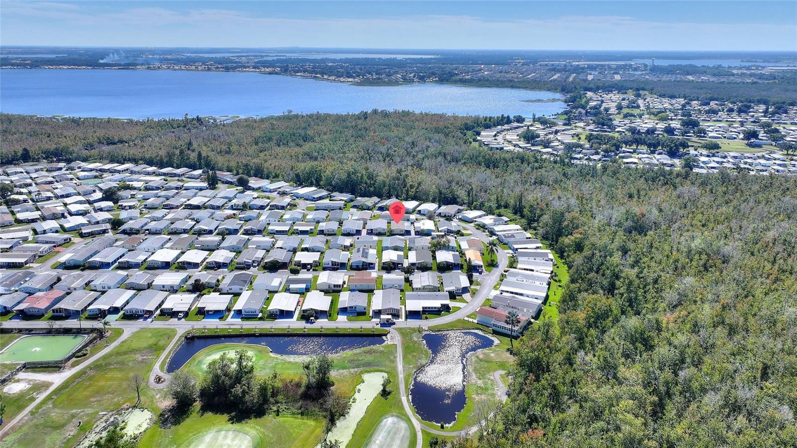 SWEETWATER GOLF & TENNIS CLUB ADD 01 - Residential