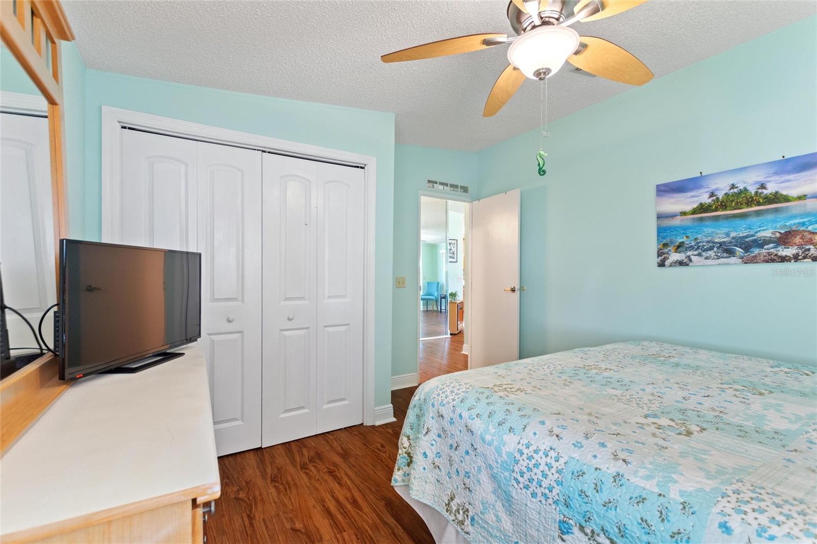 SWEETWATER GOLF & TENNIS CLUB ADD 01 - Residential