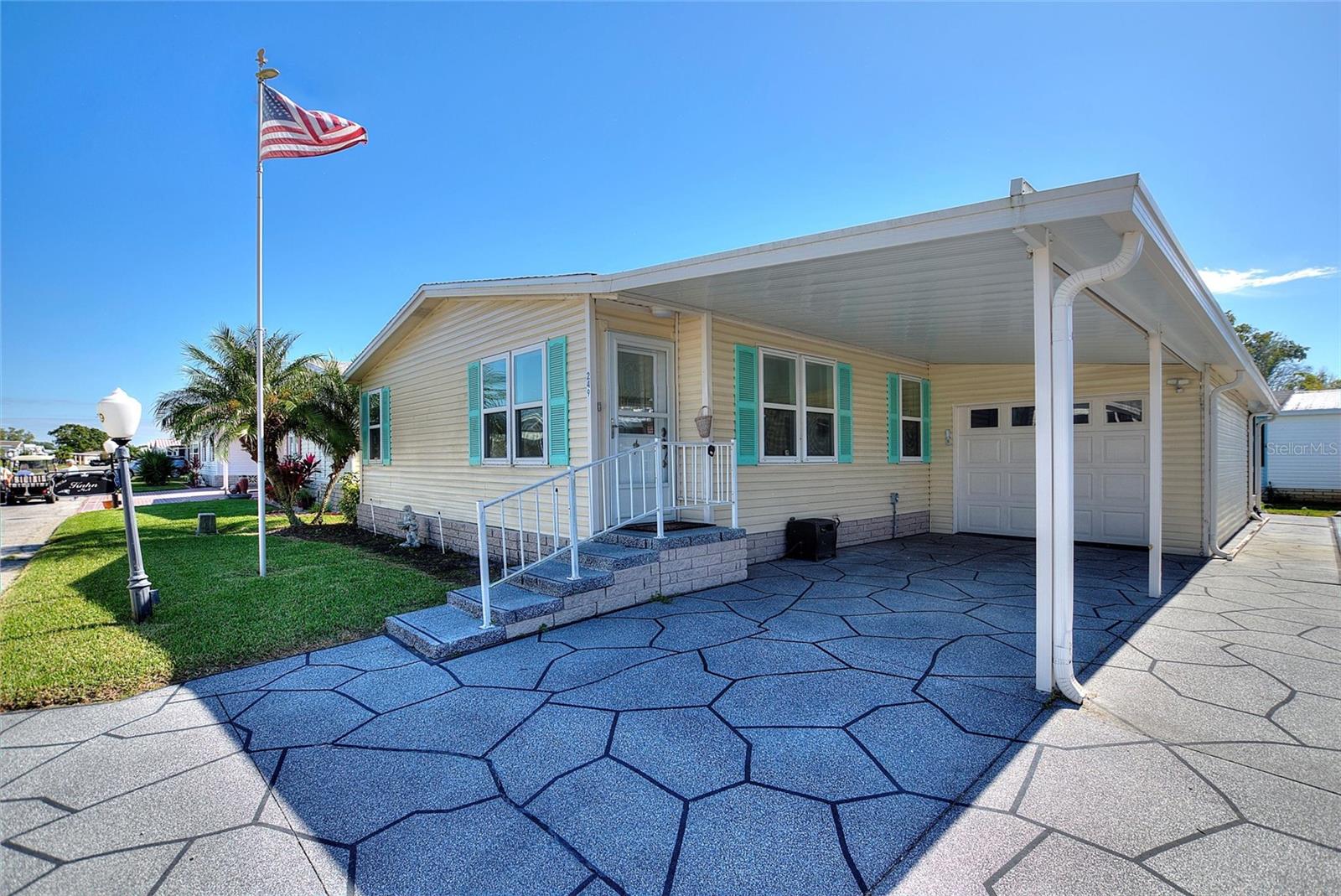 SWEETWATER GOLF & TENNIS CLUB ADD 01 - Residential