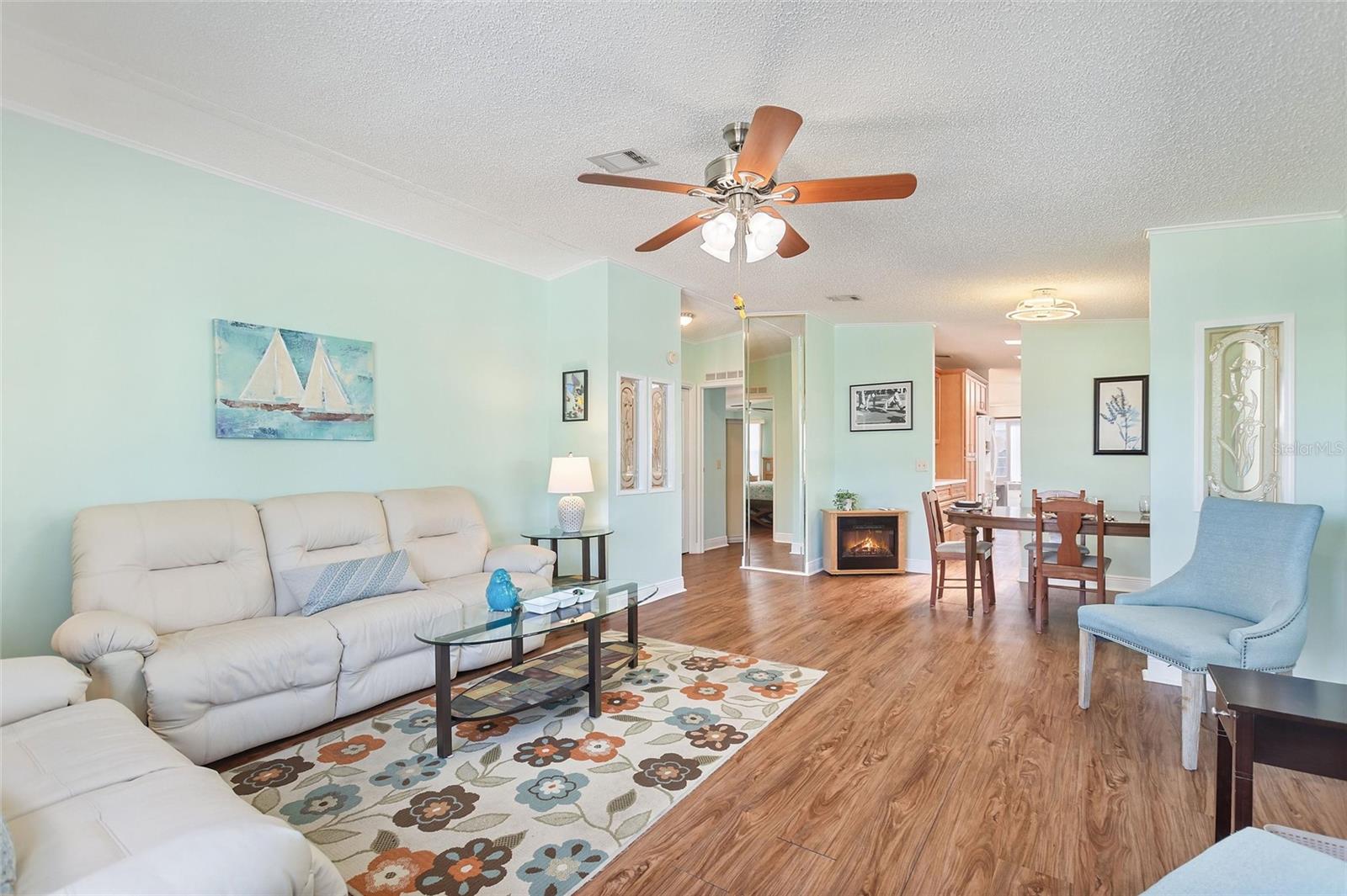 SWEETWATER GOLF & TENNIS CLUB ADD 01 - Residential