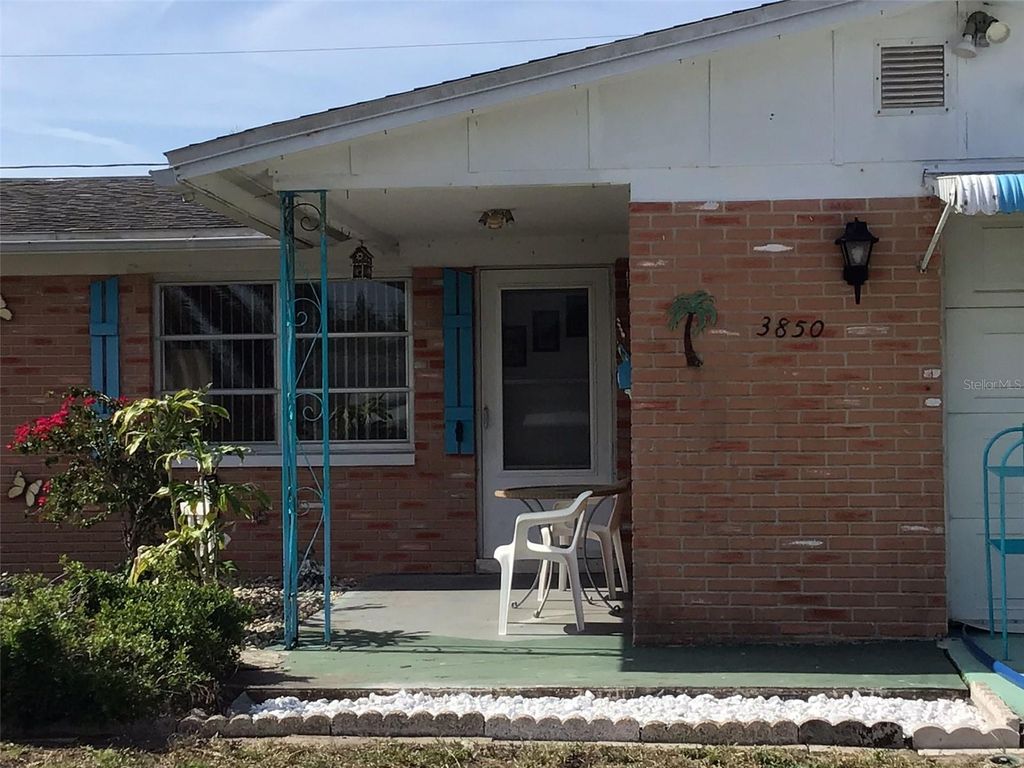 Photo of 3850 Sablewood Drive, Holiday, FL 34691 (MLS # TB8377690)