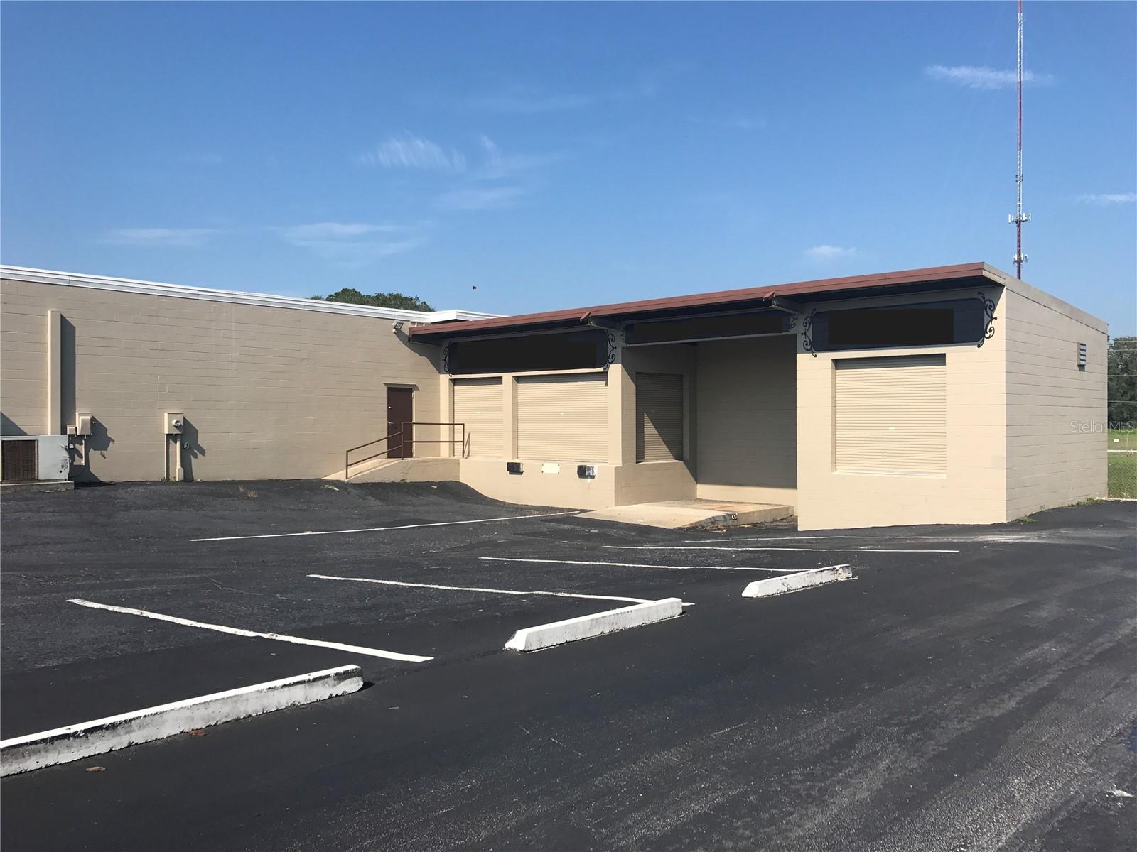 SUNSET ADD - Commercial Sale