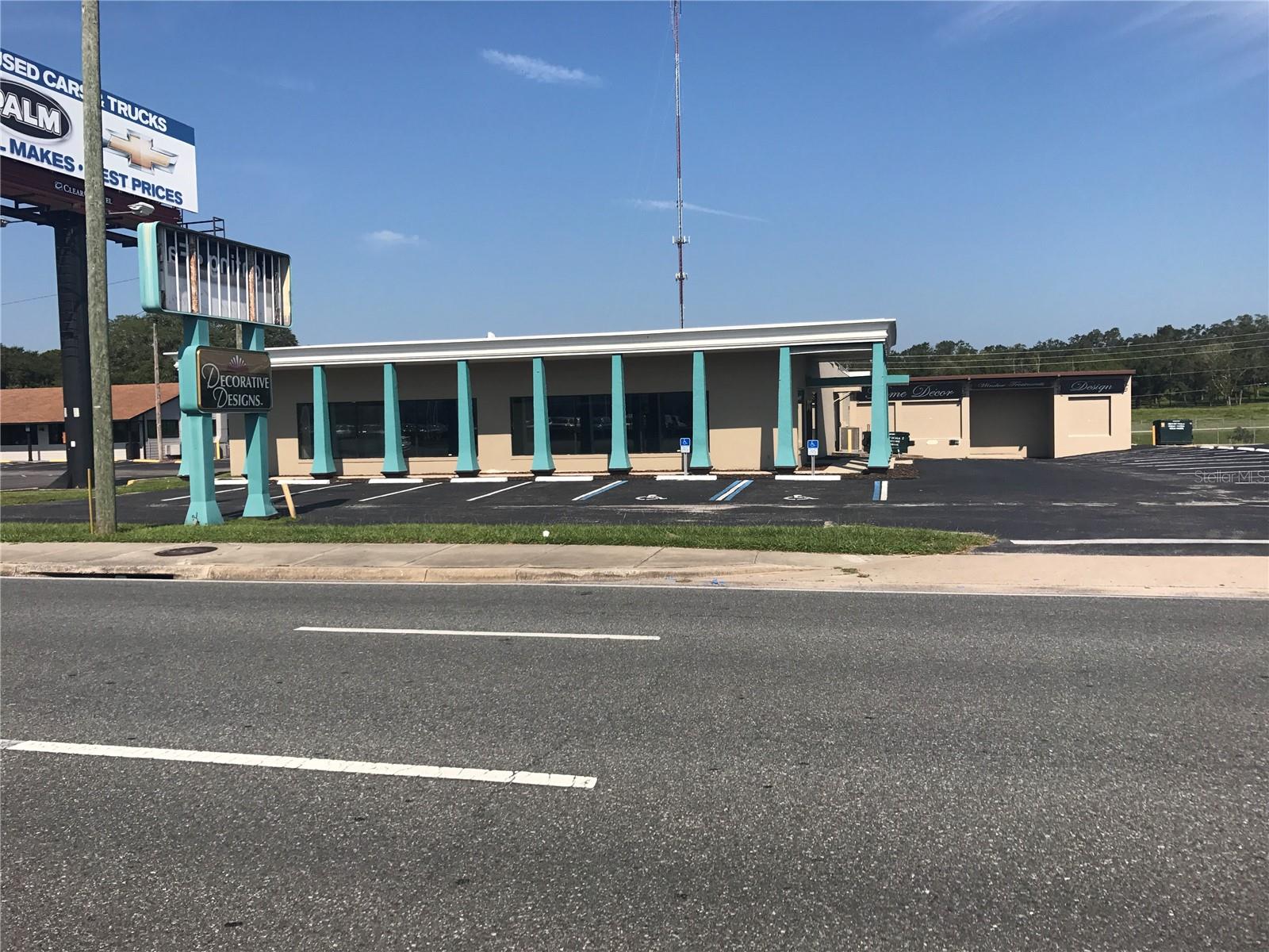 1839 SW COLLEGE ROAD