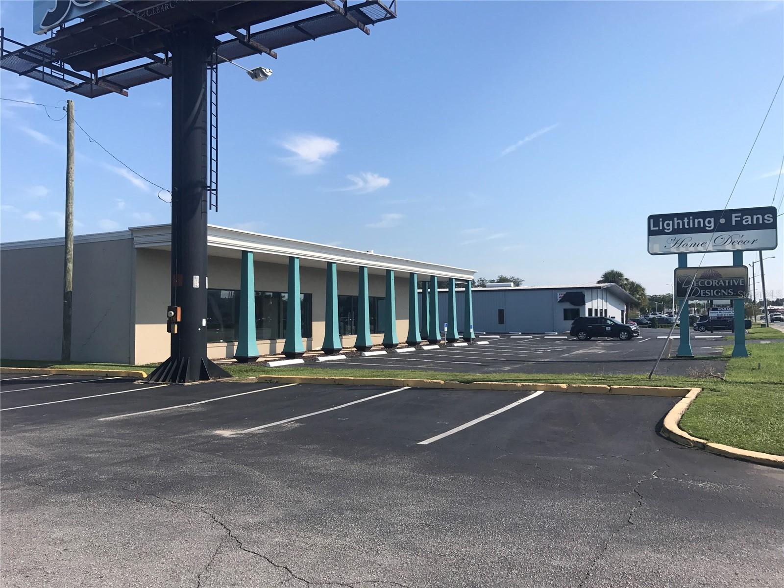 SUNSET ADD - Commercial Sale