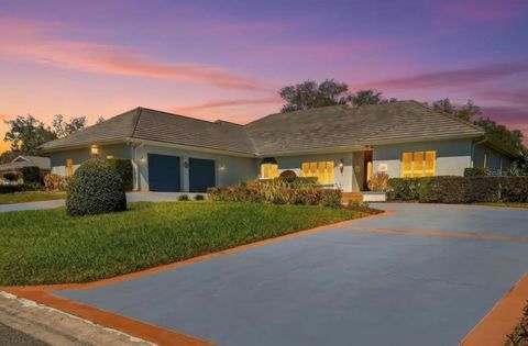 Photo of 133 Arrowhead Lane, Haines City, FL 33844 (MLS # P4937805)