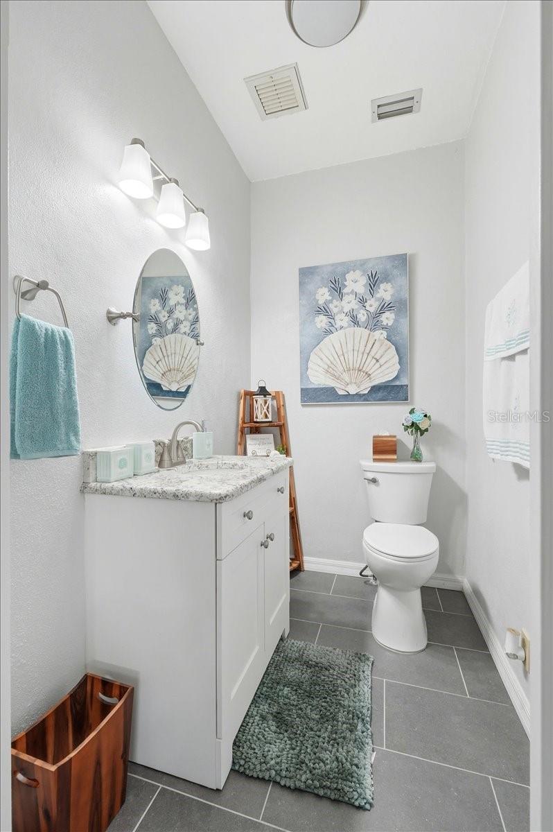 ARROWHEAD LAKE - Residential