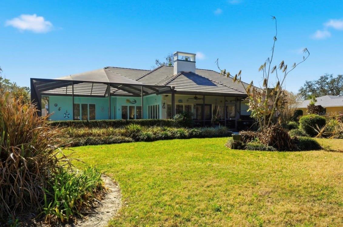 ARROWHEAD LAKE - Residential