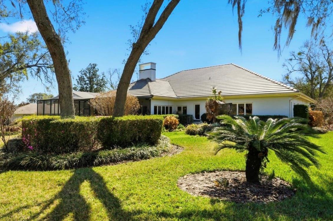 ARROWHEAD LAKE - Residential