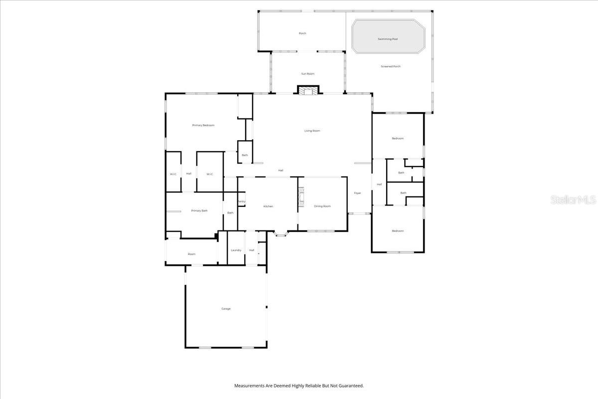 ARROWHEAD LAKE - Residential
