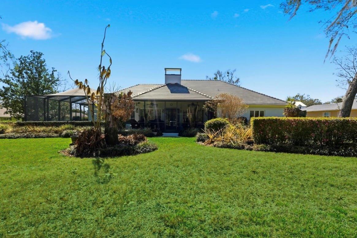 ARROWHEAD LAKE - Residential