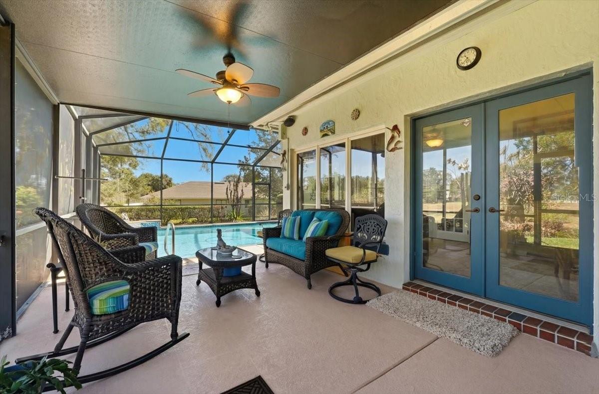 ARROWHEAD LAKE - Residential