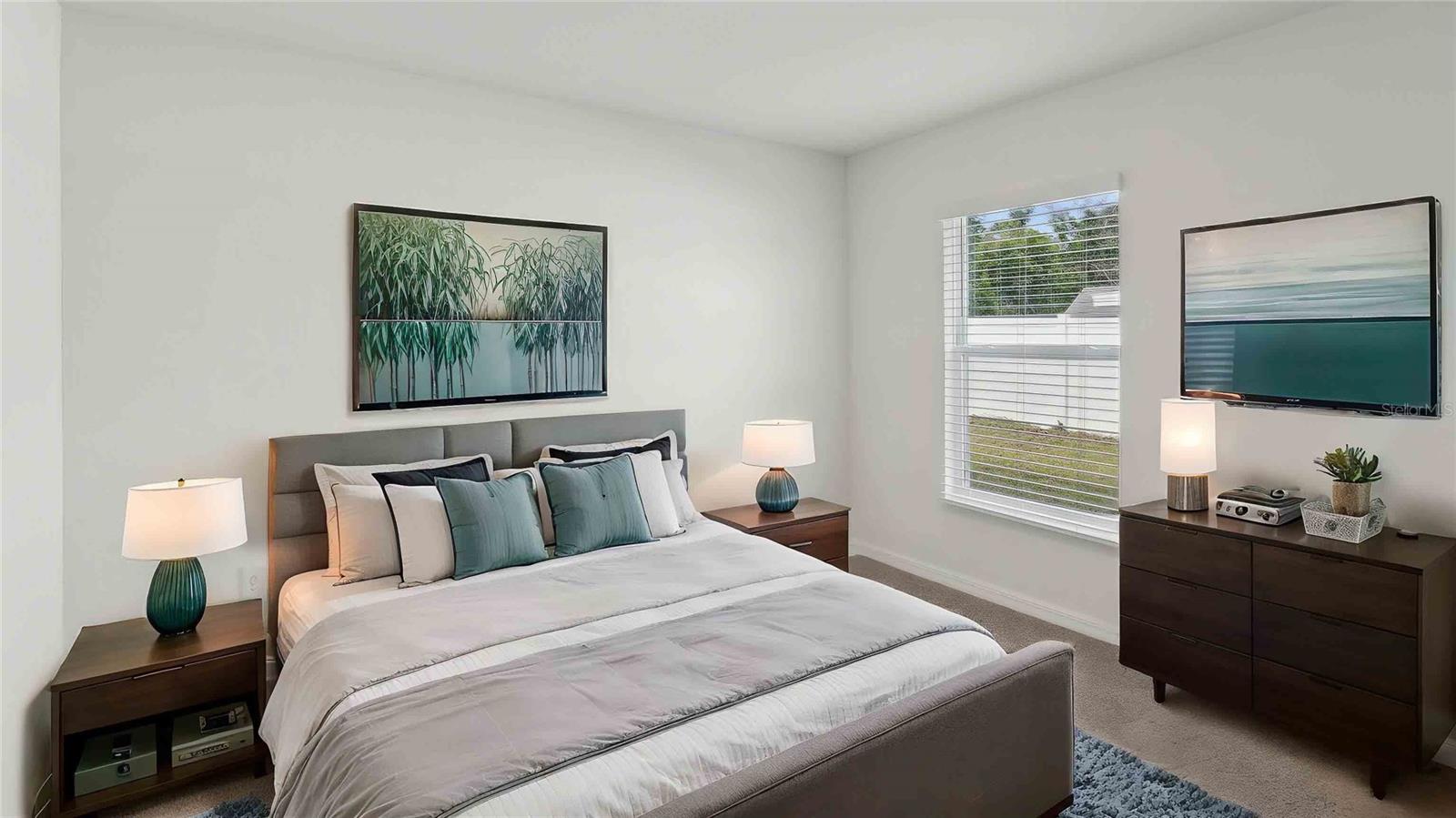 TRIUMPH SOUTH - Residential