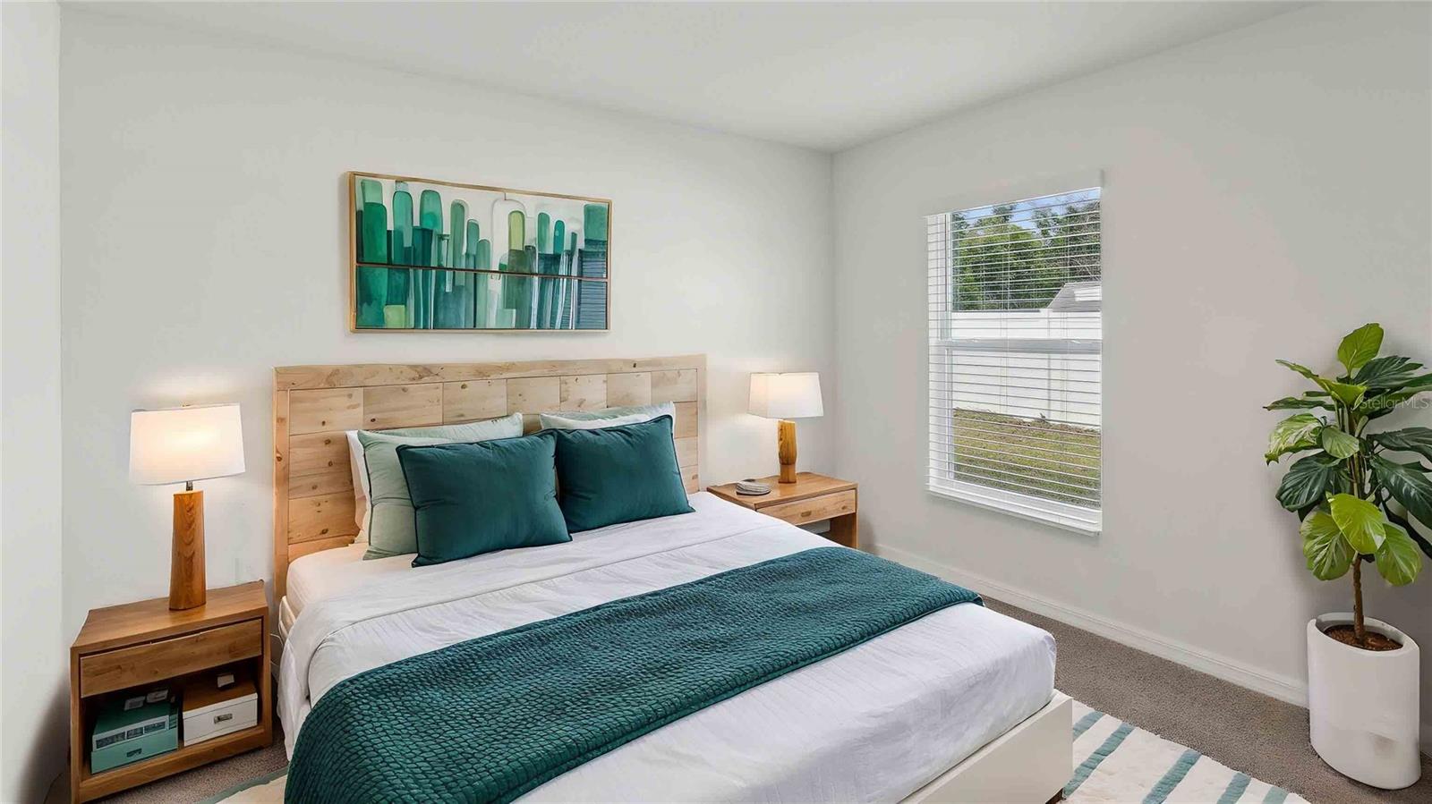 TRIUMPH SOUTH - Residential