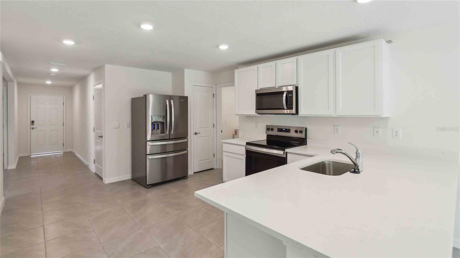 TRIUMPH SOUTH - Residential