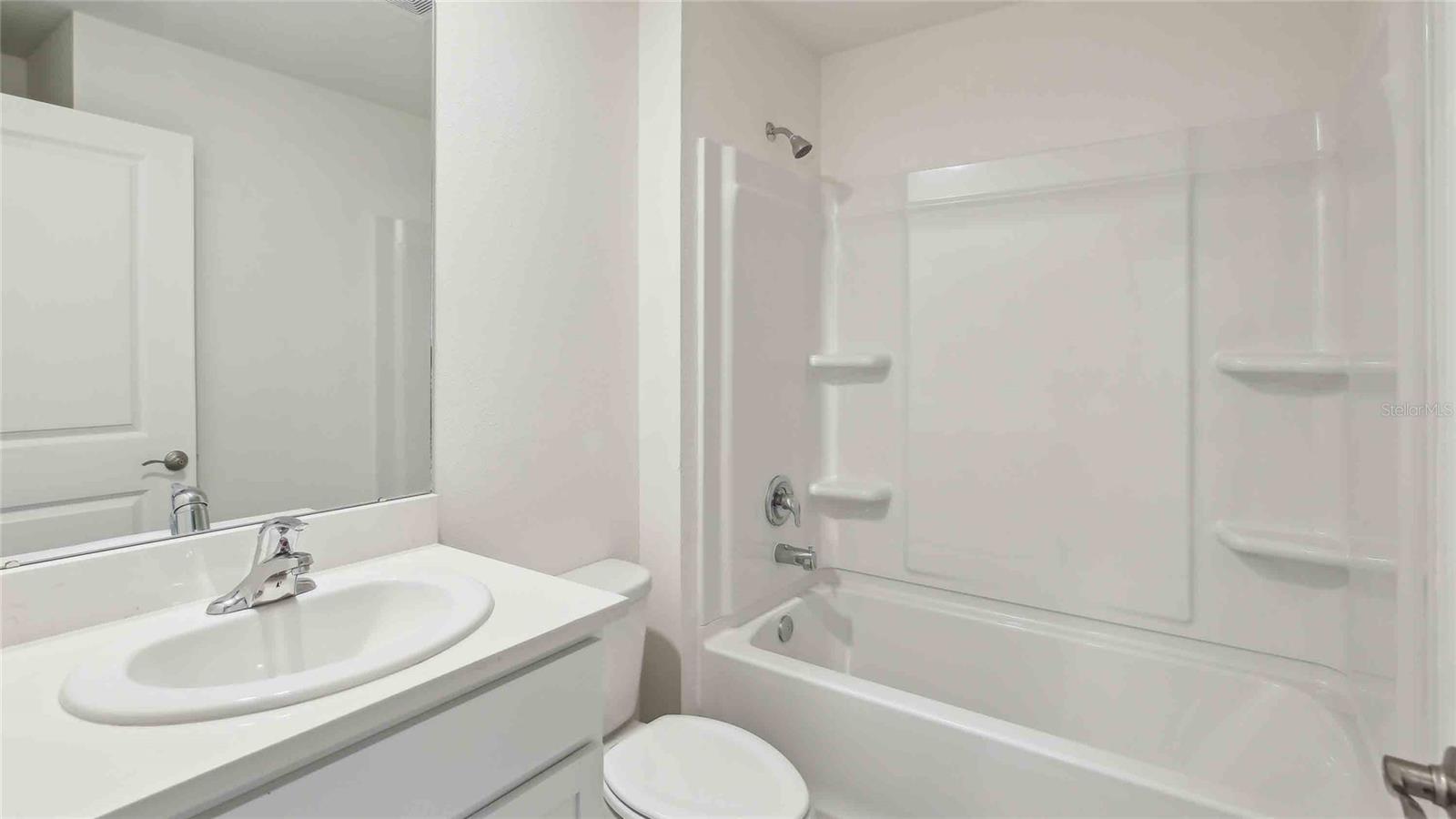 TRIUMPH SOUTH - Residential
