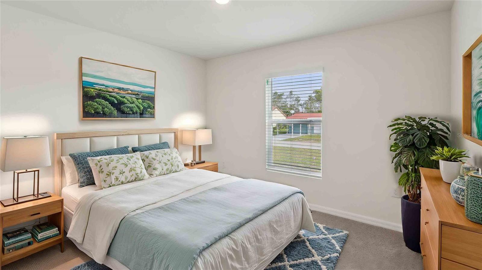 TRIUMPH SOUTH - Residential