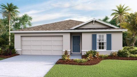 Photo of 4646 Parkview Lane, Wildwood, FL 34785 (MLS # OM708906)