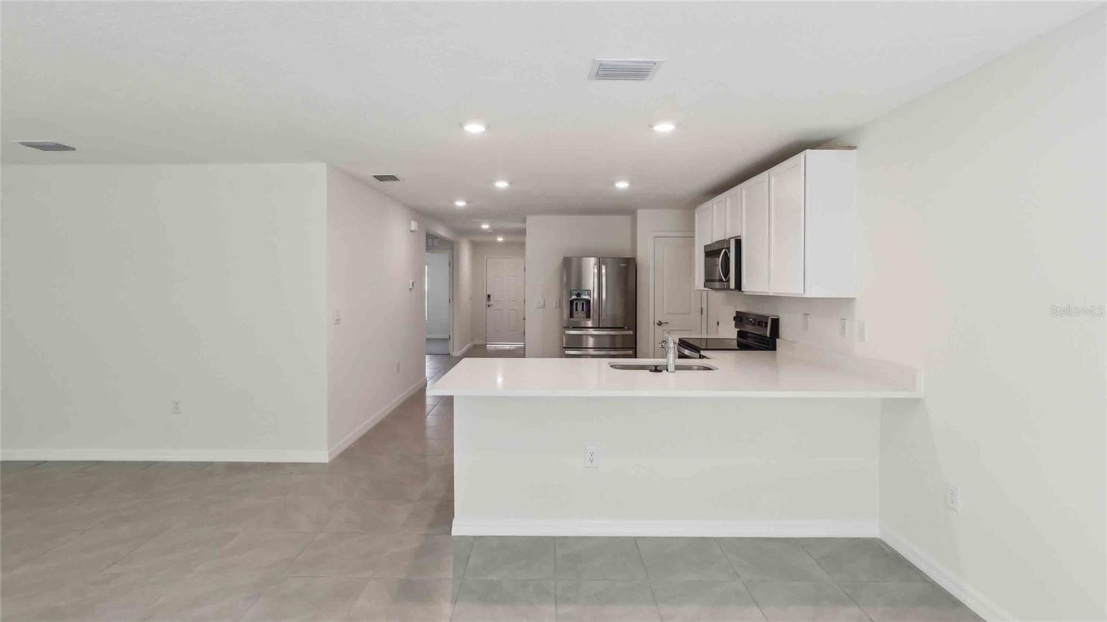 TRIUMPH SOUTH - Residential