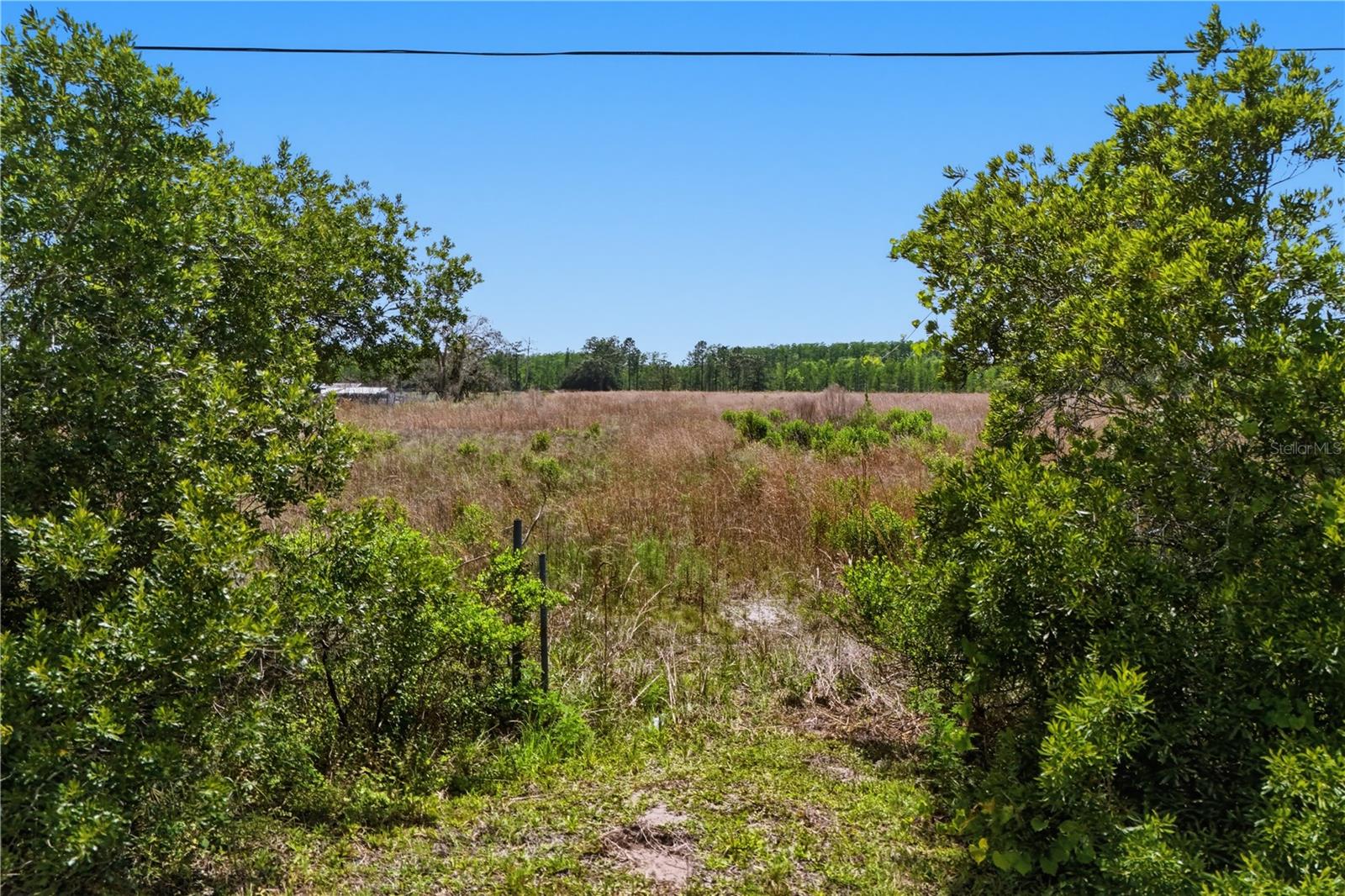 ACREAGE & UNREC - Land