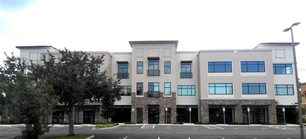 Photo of 13564 Village Park Drive #O-210, Orlando, FL 32837 (MLS # O6422252)