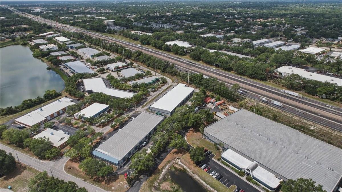 PORTER LAKE PARK - Commercial Sale