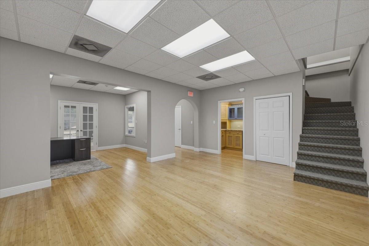 PORTER LAKE PARK - Commercial Sale