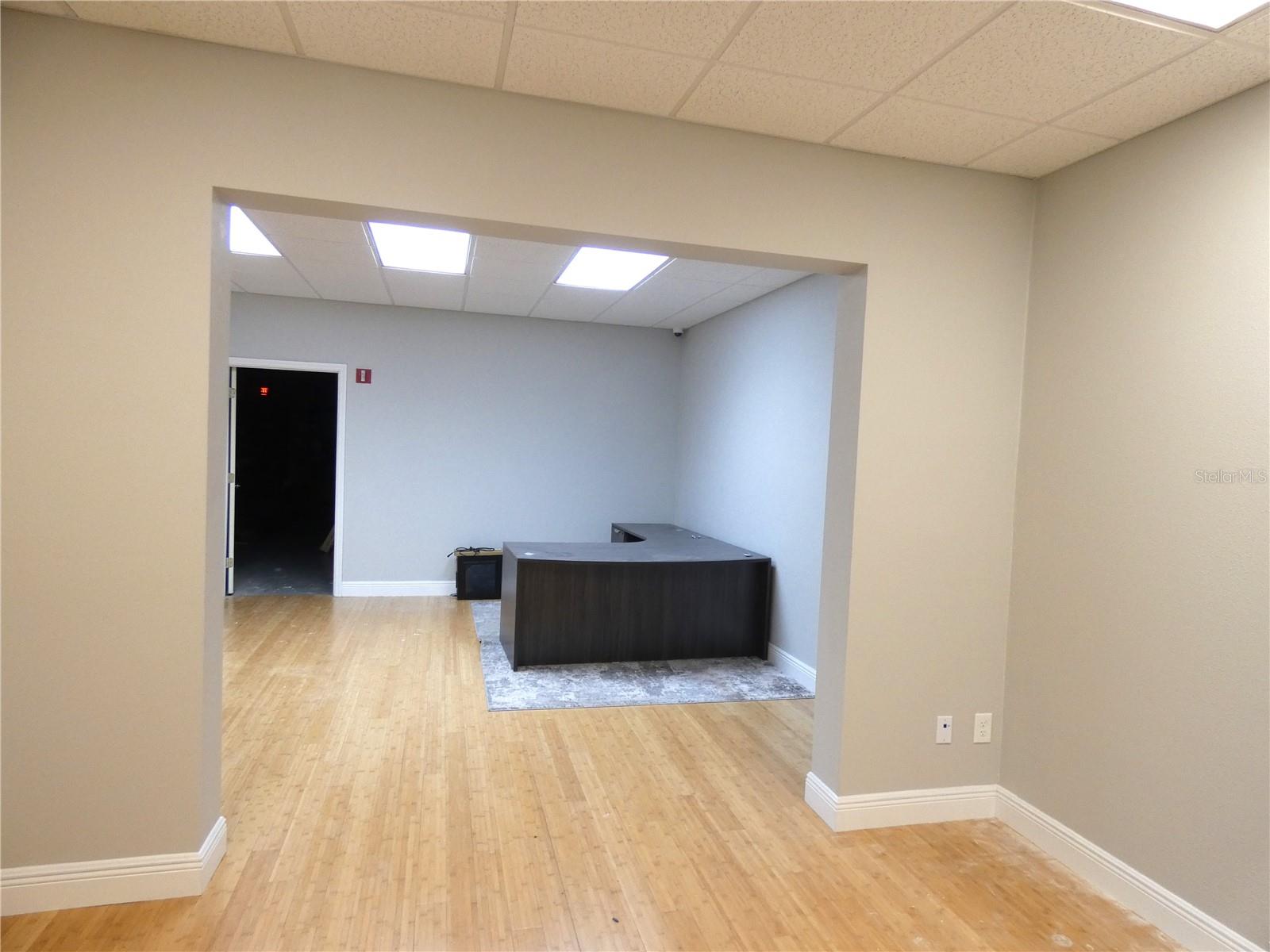 PORTER LAKE PARK - Commercial Sale