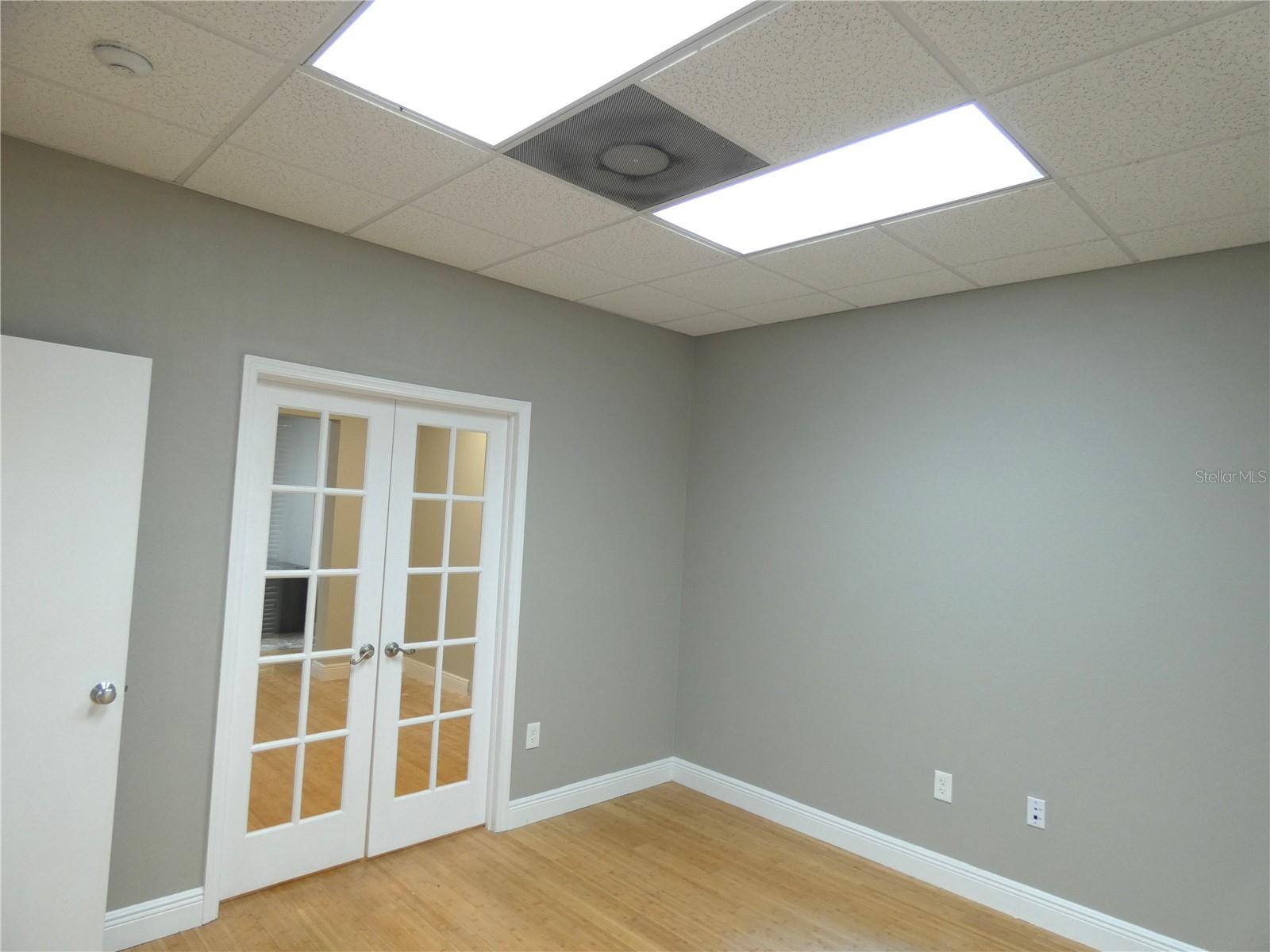 PORTER LAKE PARK - Commercial Sale