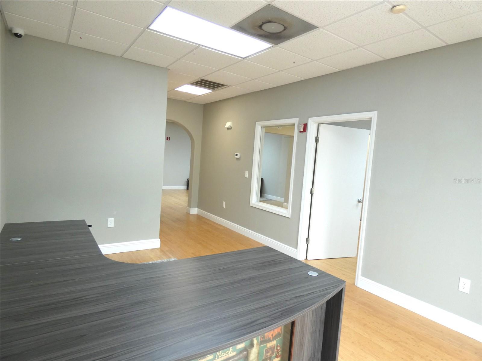 PORTER LAKE PARK - Commercial Sale