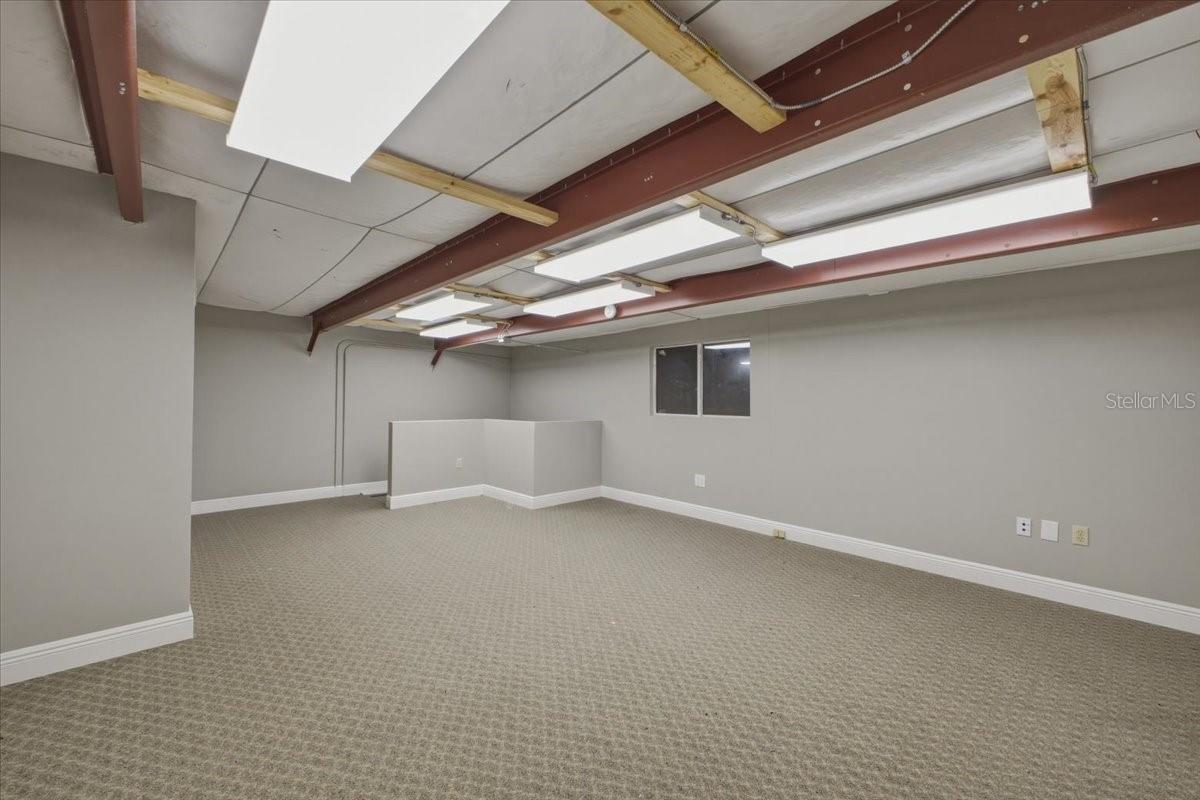 PORTER LAKE PARK - Commercial Sale