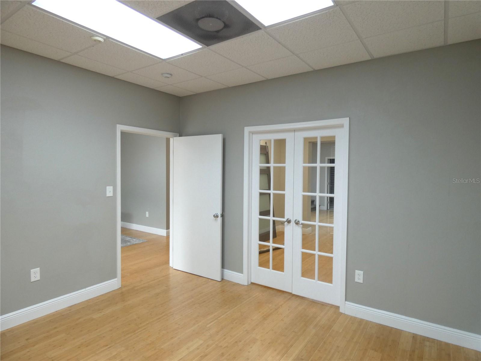 PORTER LAKE PARK - Commercial Sale