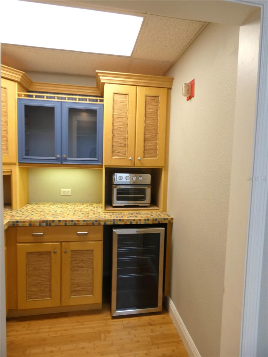 PORTER LAKE PARK - Commercial Sale