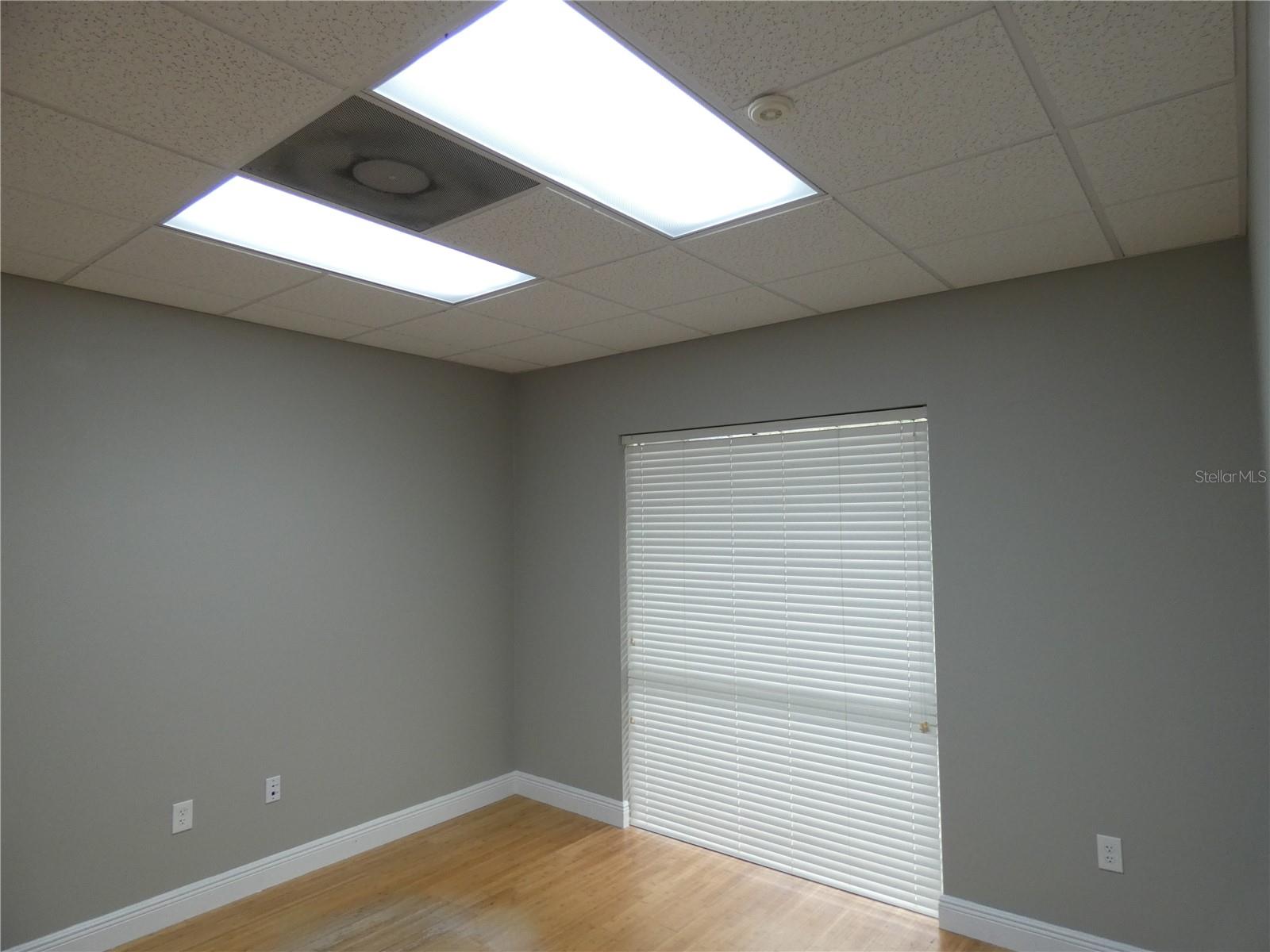 PORTER LAKE PARK - Commercial Sale