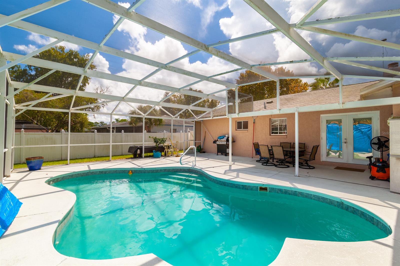 Florida Shores 01 - Residential