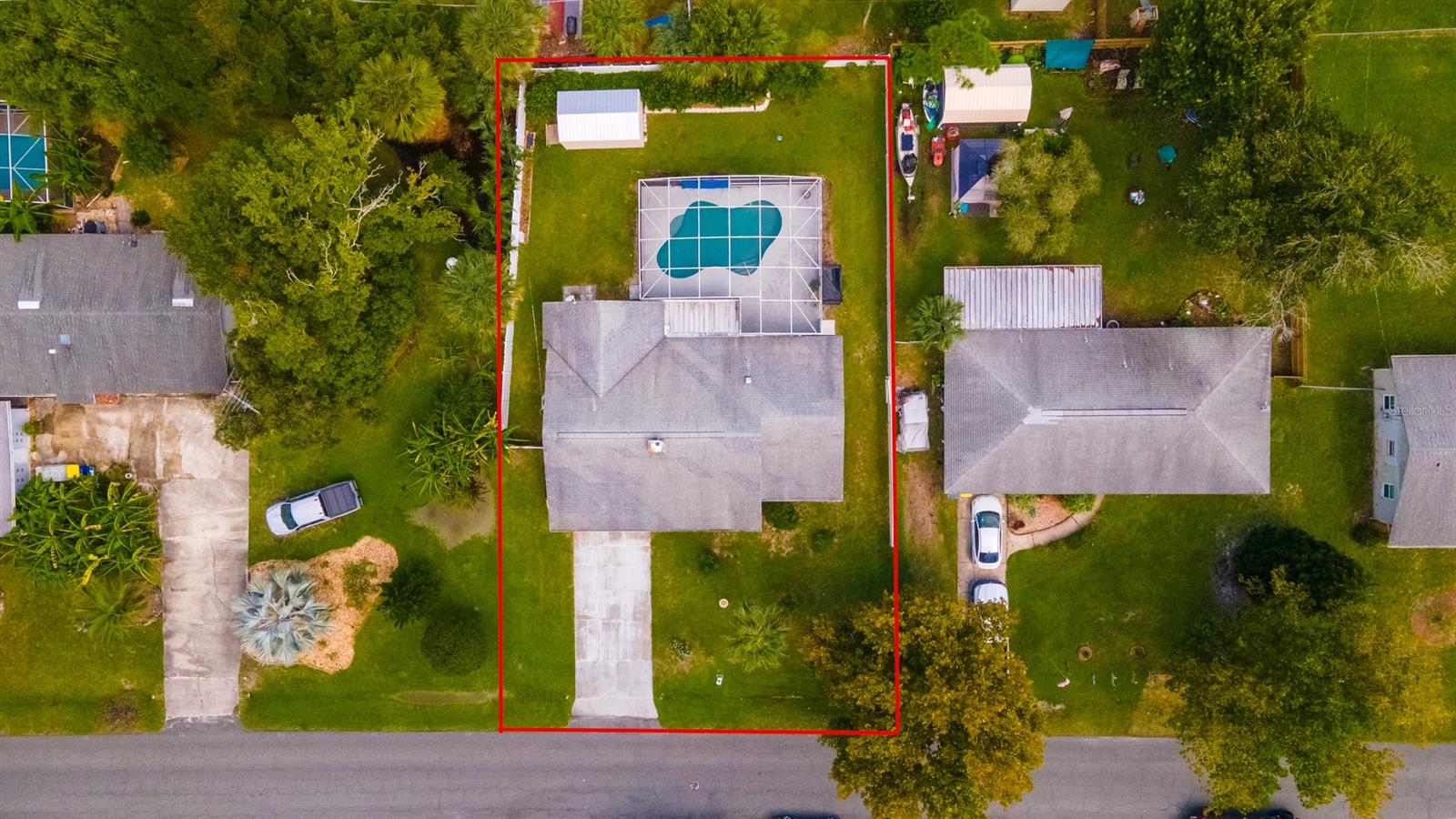 Florida Shores 01 - Residential