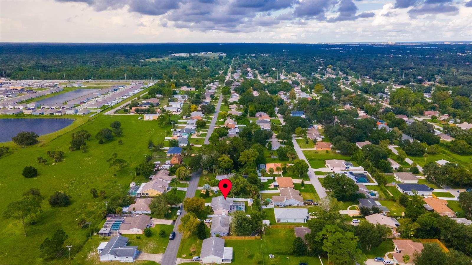 Florida Shores 01 - Residential