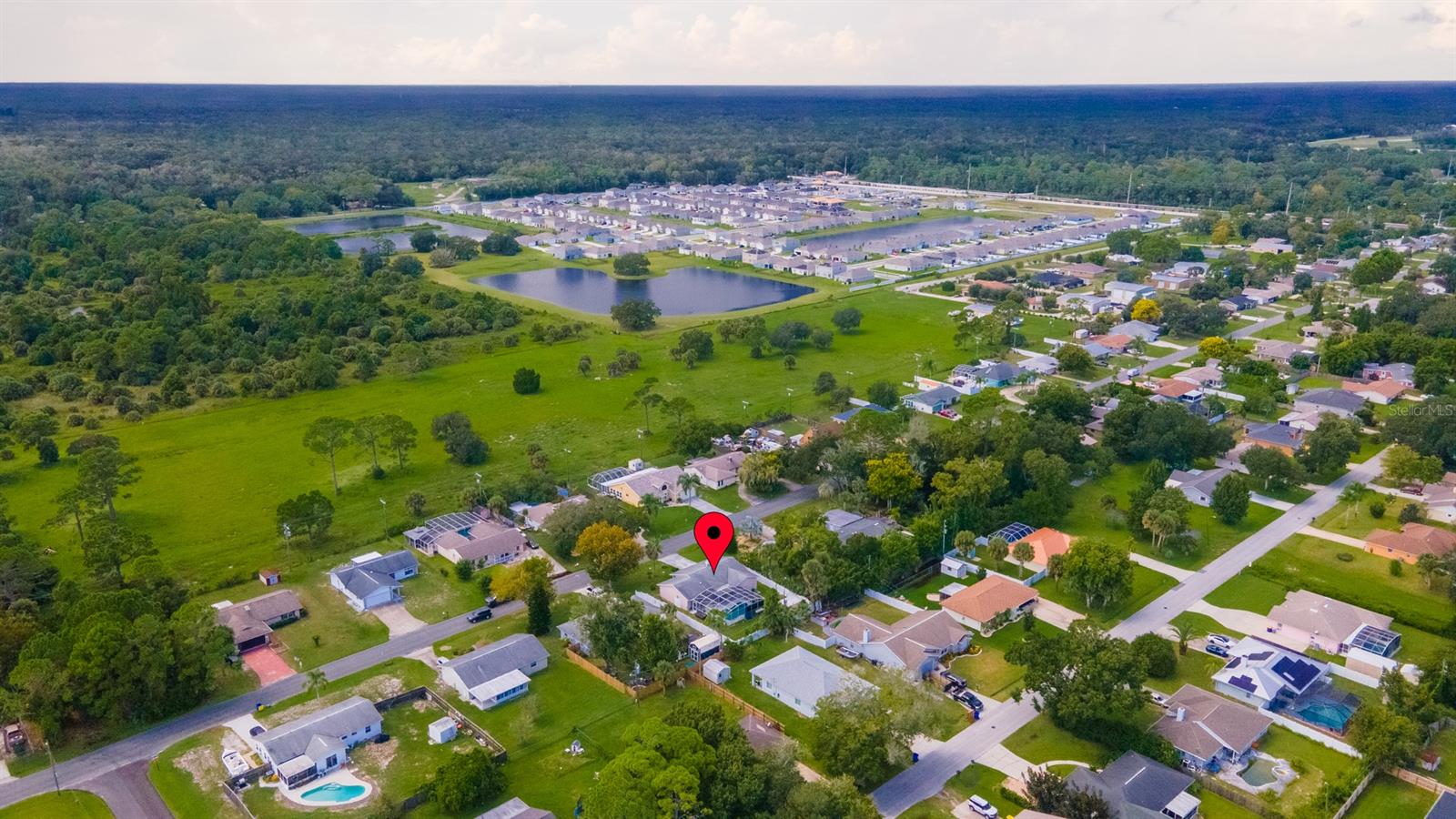 Florida Shores 01 - Residential