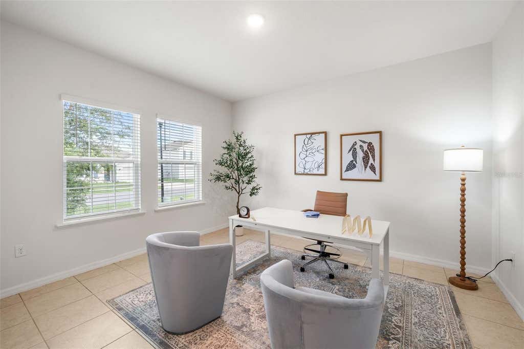 Photo of 892 NW 251st Drive, Newberry, FL 32669 (MLS # GC542694)