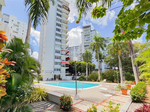 1 MADRID COND. LAKESHORE 2C MIRAMAR  00907