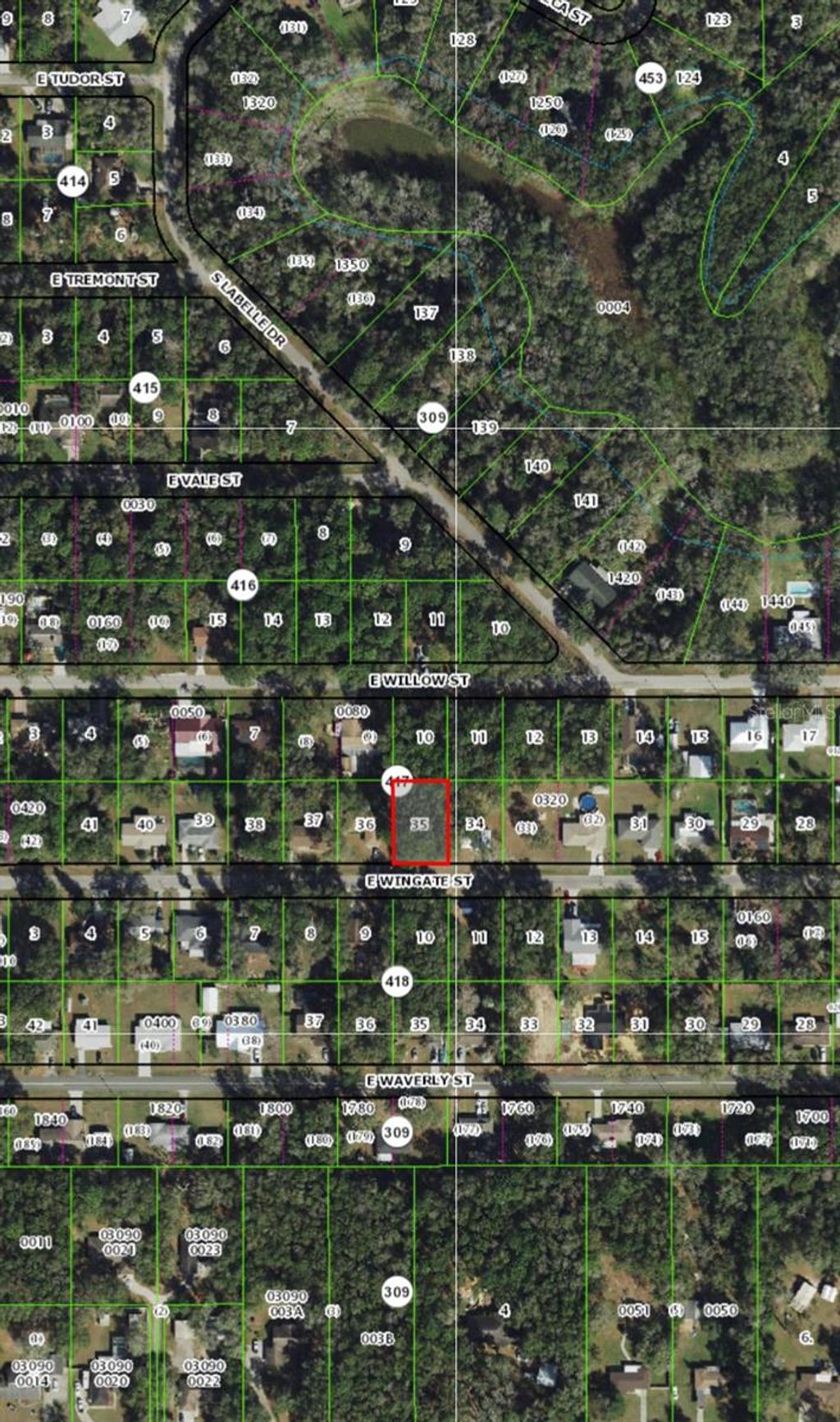 Photo of 6445 E Wingate Street, Inverness, FL 34452 (MLS # FC314187)