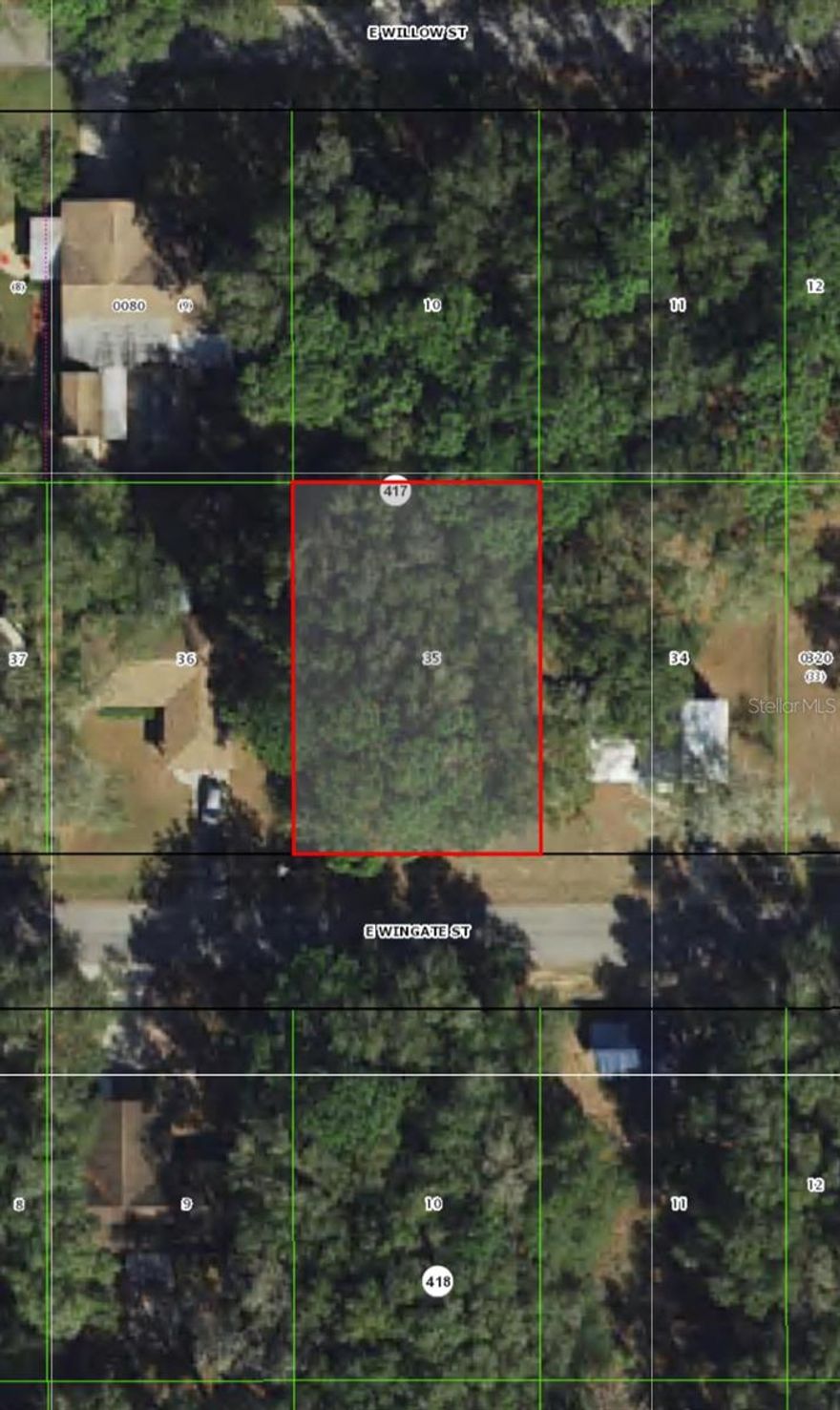 Located in Inverness Highlands South, this 0.22-acre wooded lot offers a natural setting on a quiet, paved street. The property is undeveloped and provides a blank canvas for future use. Conveniently situated near local outdoor amenities, including nearby campgrounds and Fort Cooper State Park, as well as the Inverness Golf & Country Club. Easy access to the highway adds practicality for commuting and travel.