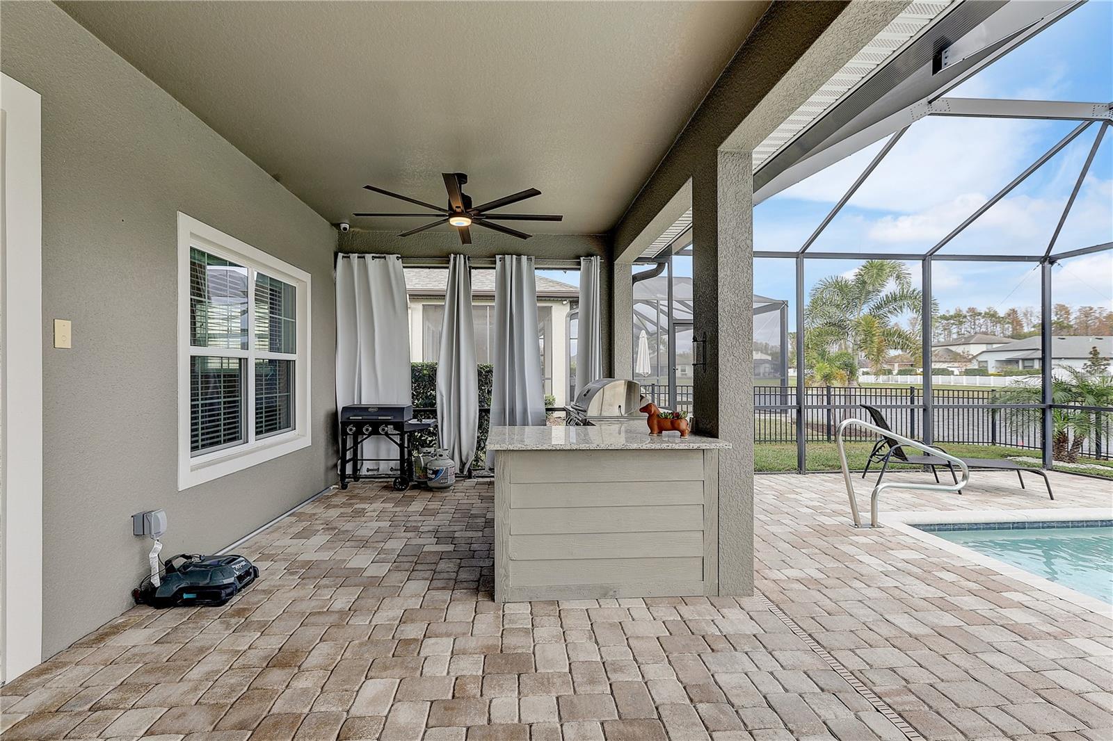 LAKESHORE RANCH PH I - Residential