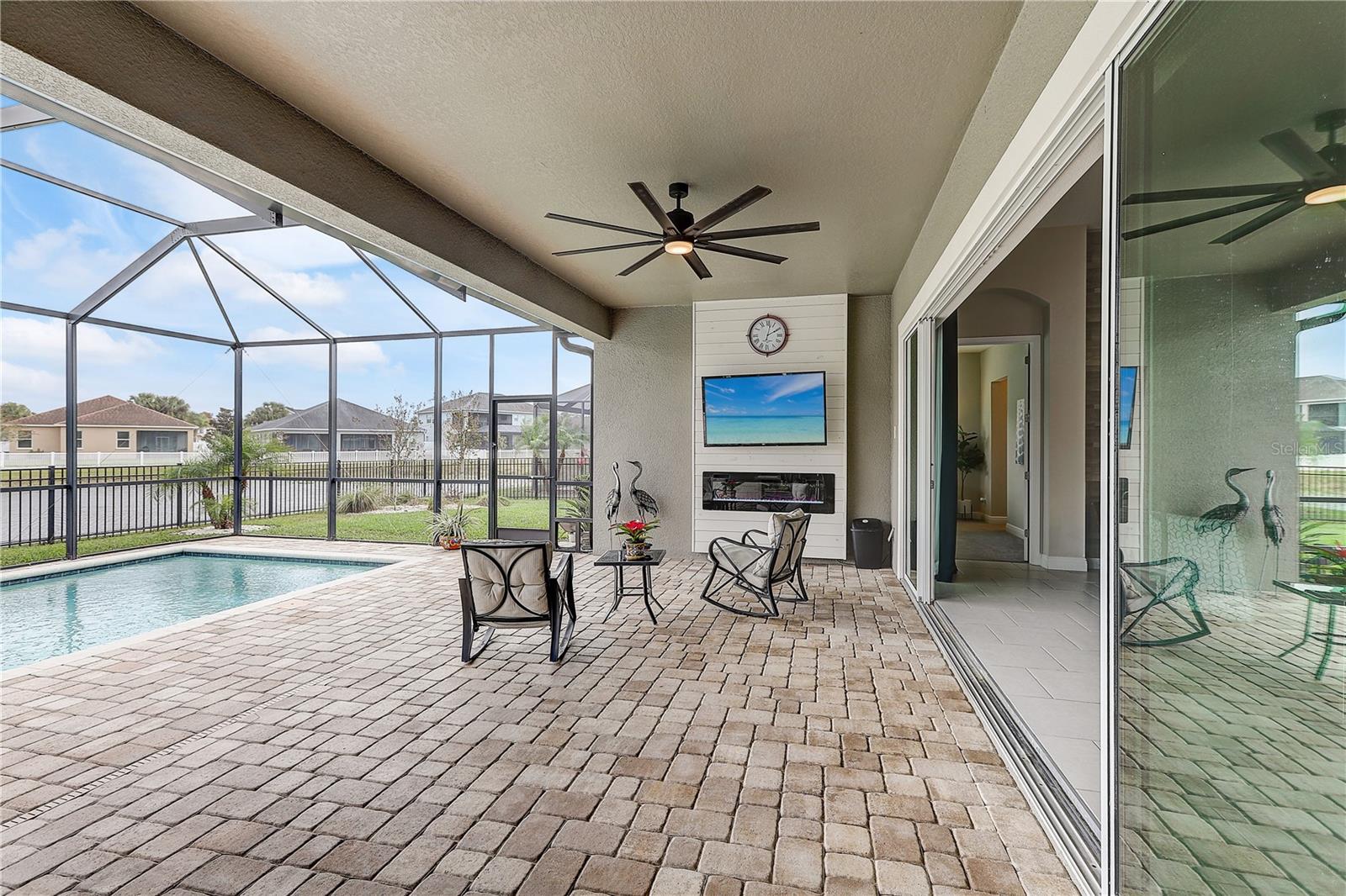 LAKESHORE RANCH PH I - Residential