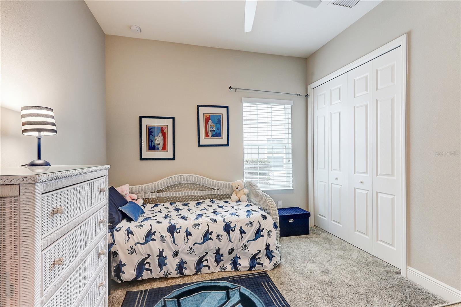 LAKESHORE RANCH PH I - Residential