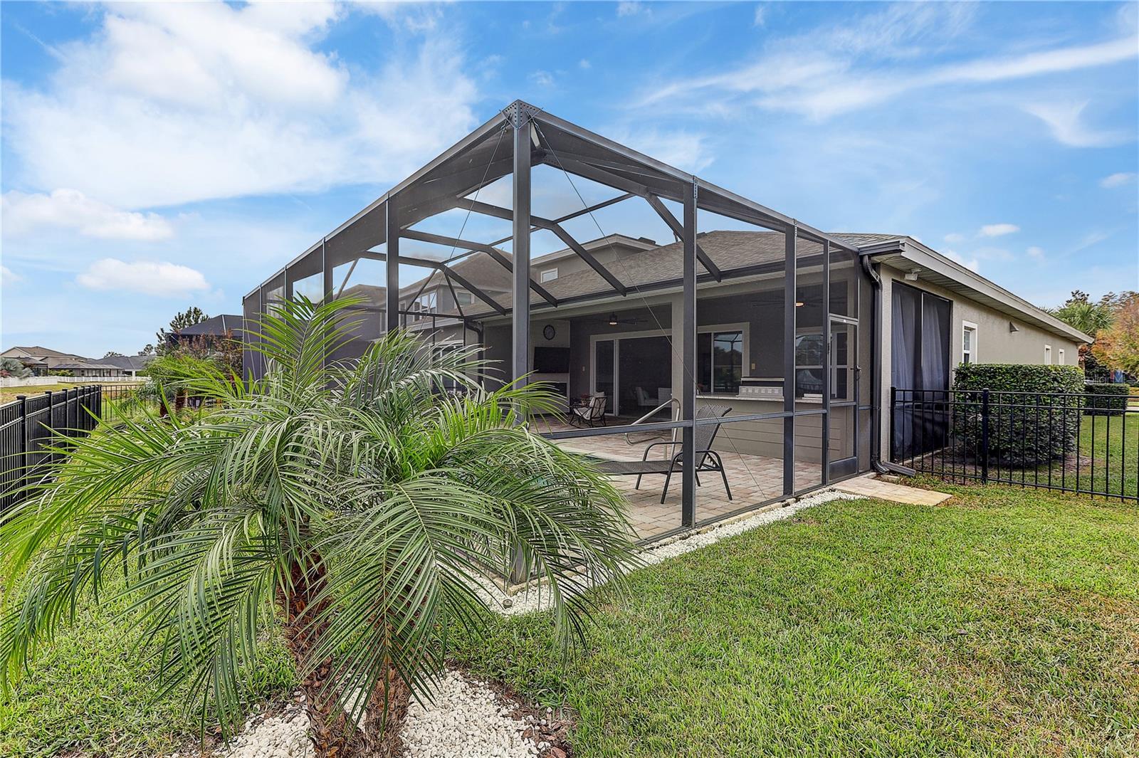 LAKESHORE RANCH PH I - Residential