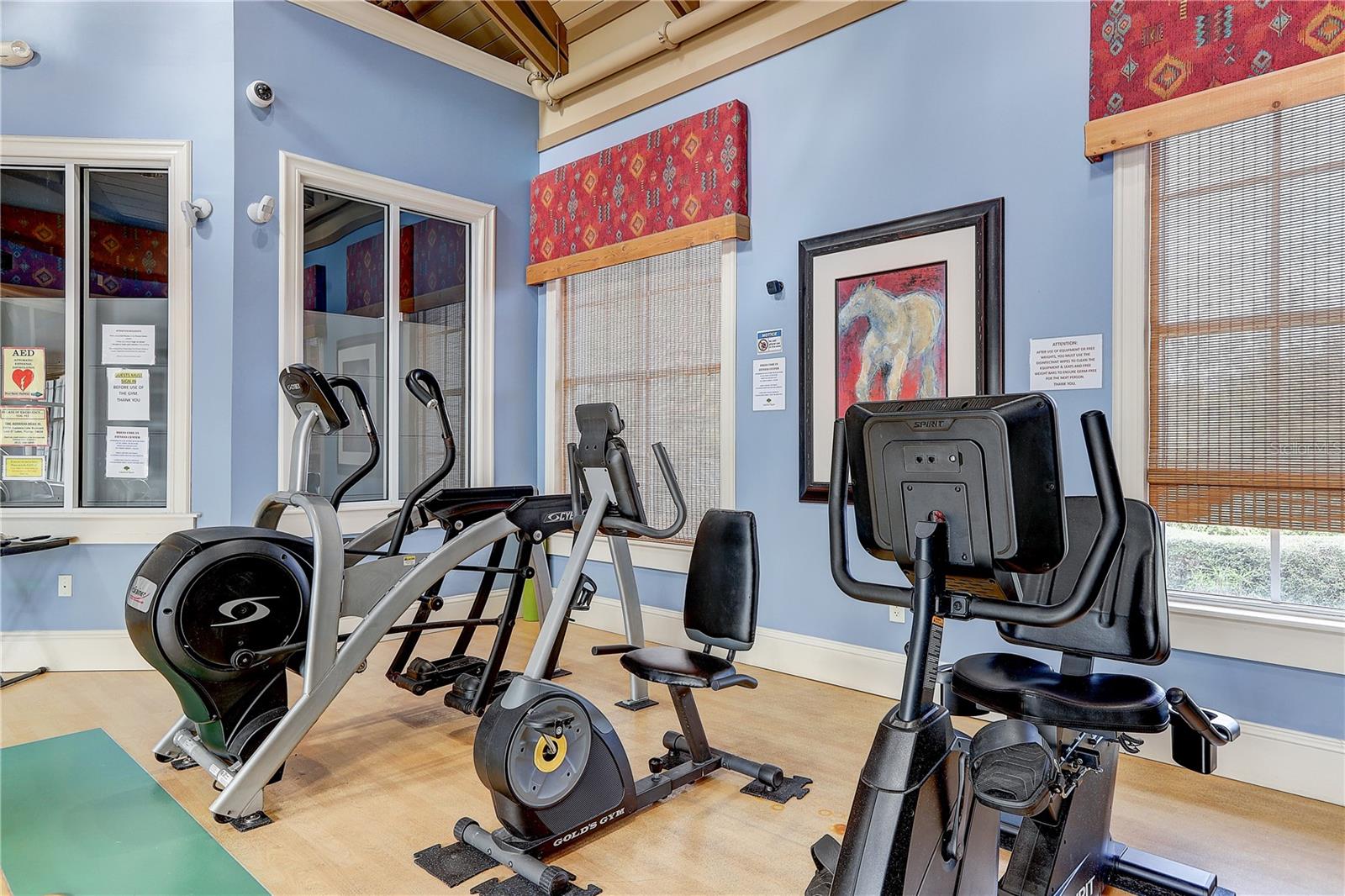 LAKESHORE RANCH PH I - Residential