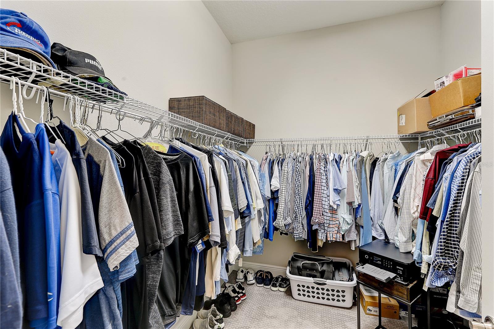 LAKESHORE RANCH PH I - Residential